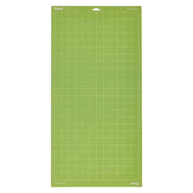 Cricut® StandardGrip Cutting Mats, 12" x 24"