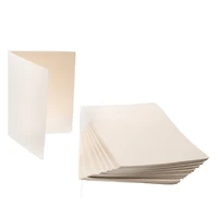 Fabriano® Medioevalis 6" x 8" Folded Cards, 100ct.