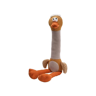 Hello Honey® 10" Plush Fabric Duck