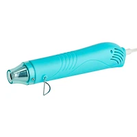 6 Pack: Teal Embossing Heat Tool by Recollections™