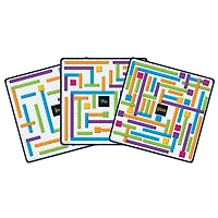 iTrax™ Critical Thinking Game