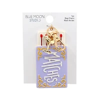 Blue Moon Studio™ Matches Bag Charm