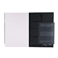 Fabriano® Ecoqua Plus Dotted A5 Glue-Bound Notebook