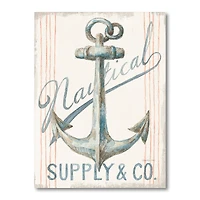 Designart - RW Floursack Nautical V