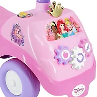 Kiddieland Disney® Princesses Light n' Sounds Ride-On