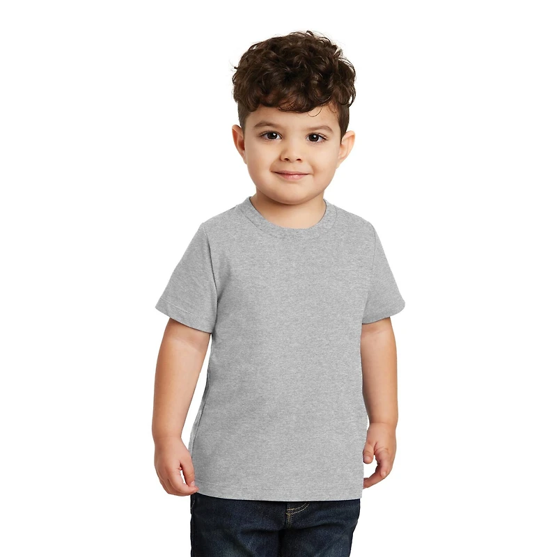 Port & Company® Fan Favorite™ Toddler T-Shirt