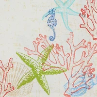 Lagoon Napkin Set, 20" x 20", 6ct.