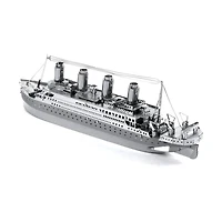 Metal Earth® Titanic 3D Metal Model Kit