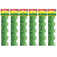 Trend Enterprises® Terrific Trimmers® Grass Borders, 234ft.