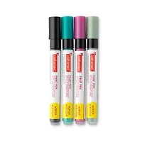 4mm Permanent Paint Pens Midtone Set by Craft Smart®