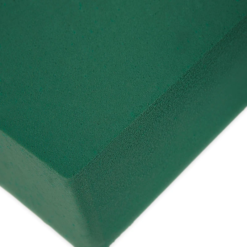 FloraCraft® WetFōM Brick Green