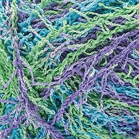 15 Pack: Squeaky Clean™ Prints Yarn by Loops & Threads