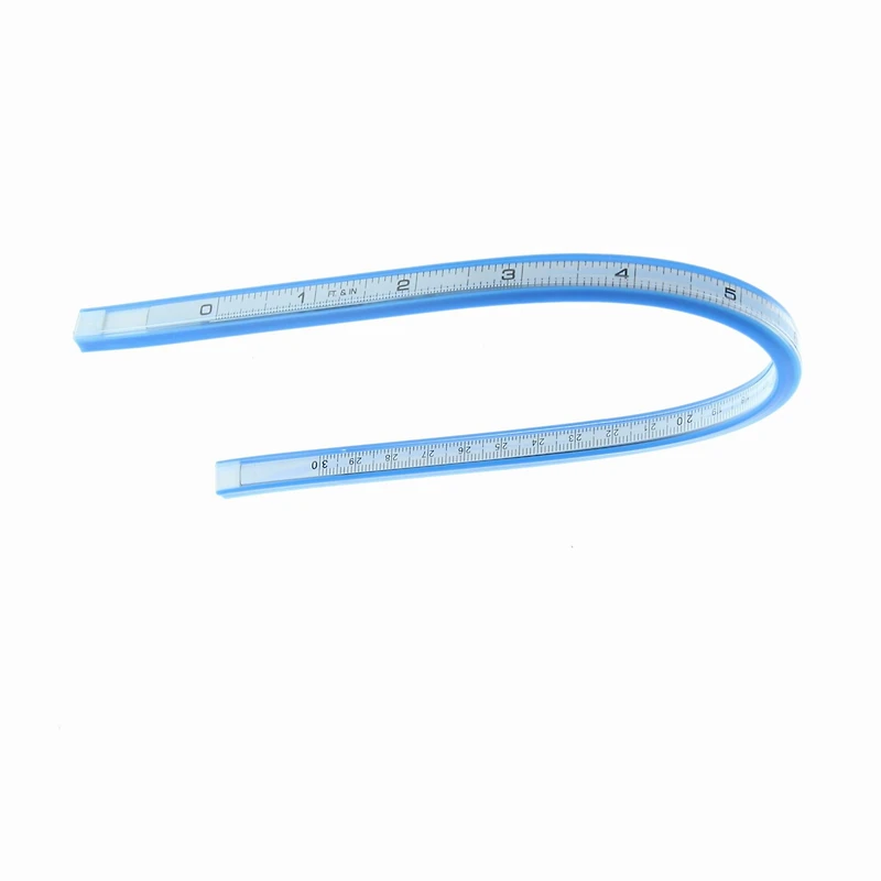 12 Pack: Art Alternatives Flexible Curve