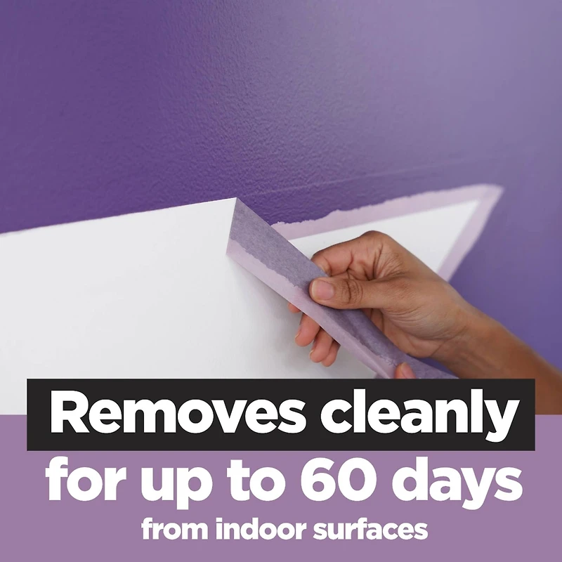 Scotch® 0.94" x 60yd. Delicate Surface Painter's Tape