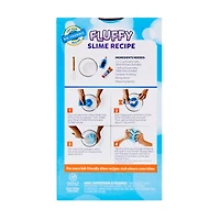 Elmer's® Fluffy Slime Kit