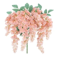 18" Wisteria Deluxe Bush by Ashland