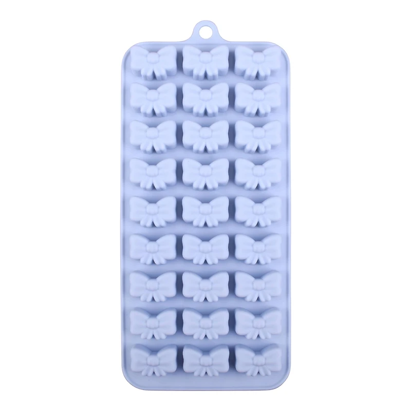 Mini Bows Silicone Candy Mold by Makery™