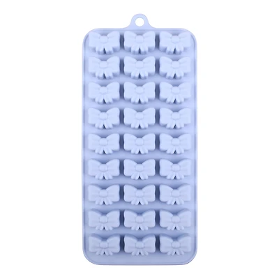 Mini Bows Silicone Candy Mold by Makery™