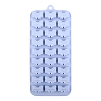 Mini Bows Silicone Candy Mold by Makery™