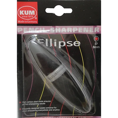 KUM® Ellipse Pencil Sharpener