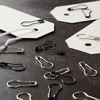 12 Packs: 50 ct. (600 total) Bulb Pins by Loops & Threads®