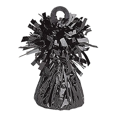 24 Pack: 5.25oz. Foil Balloon Weight
