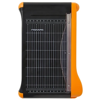 Fiskars® Recycled Bypass Paper Trimmer