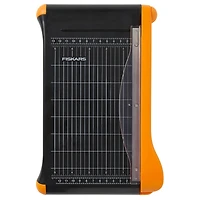 Fiskars® Recycled Bypass Paper Trimmer