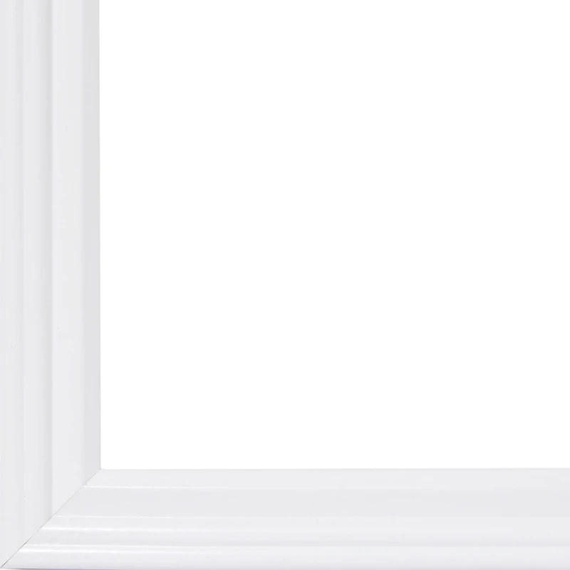 12 Pack: White 5" x 7" Frame with Mat, Lifestyles™ by Studio Décor®