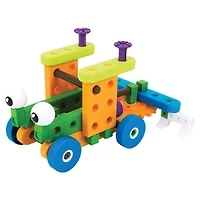 Thames & Kosmos Automobile Engineer Kit