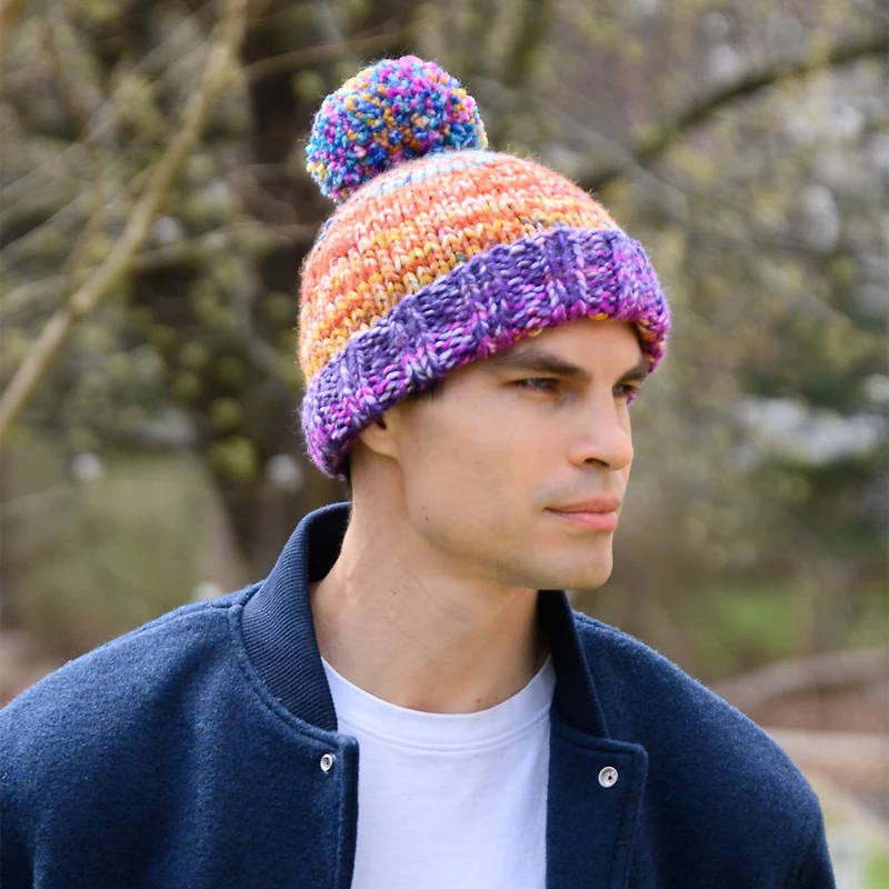 Lion Brand® Mandala® Impressions Yarn