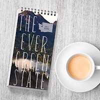 TF Publishing Washington Daily Agenda