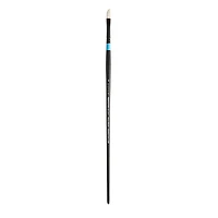 Princeton™ Aspen™ Synthetic Long Handle Angle Bright Brush