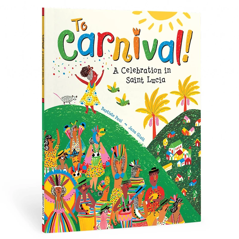 Barefoot Books 1st Grade Authentic Stories Bundle 2 Diverse Book Set