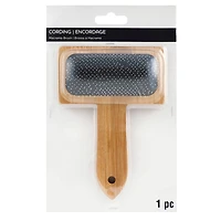 Macramé Brush by Bead Landing™