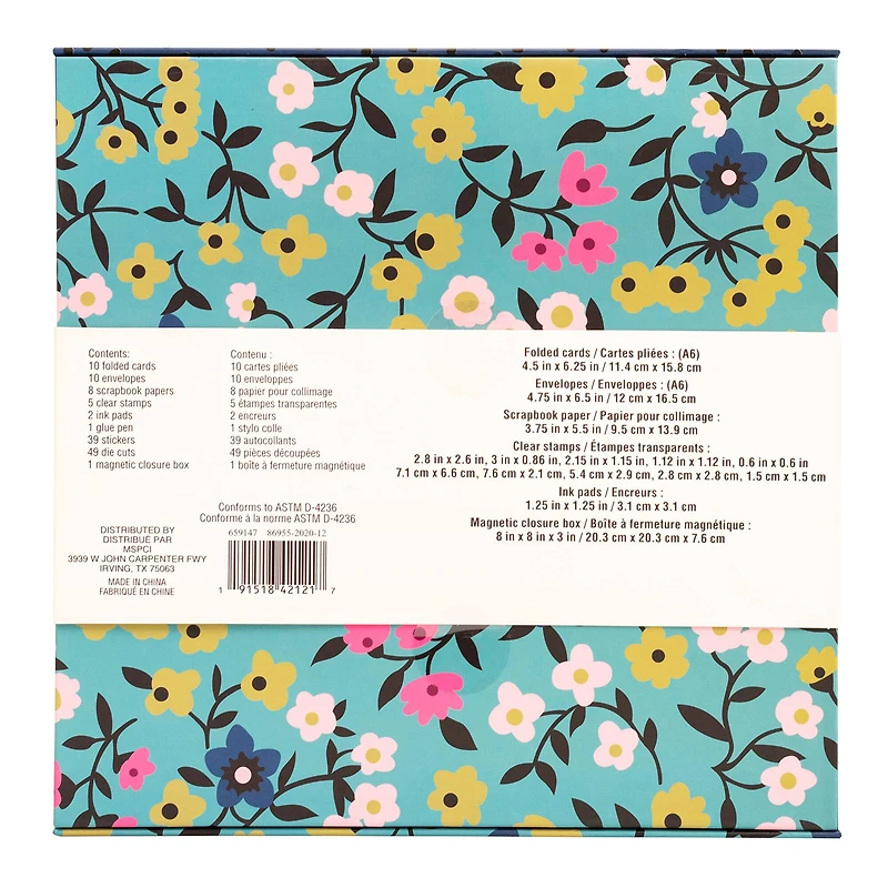 Thank You Cardmaking Kit by Recollections™