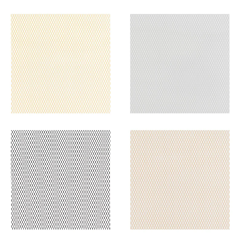 Cricut® Foil Acetate Sampler, Tailored