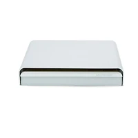 Mind Reader Gray Single Serve Coffee Station & Pod Capsule Storage