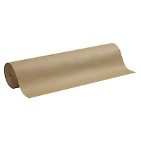 Pacon® Natural Kraft Lightweight Kraft Roll, 48" x 1,000ft.