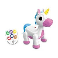 Remote Control Dancing Unicorn