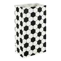 Soccer Ball Favor Bags, 12ct. by Celebrate It™
