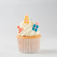 PME Cake Sweet Street® Party Icons Icing Decorations