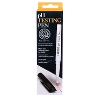Lineco® pH Testing Pen