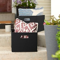 Household Essentials Storage Cubes