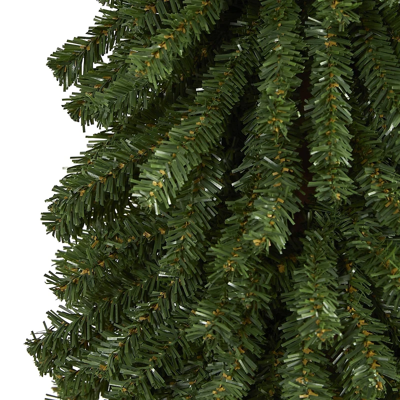 5ft. Unlit Grand Alpine Artificial Christmas Tree