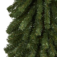 5ft. Unlit Grand Alpine Artificial Christmas Tree