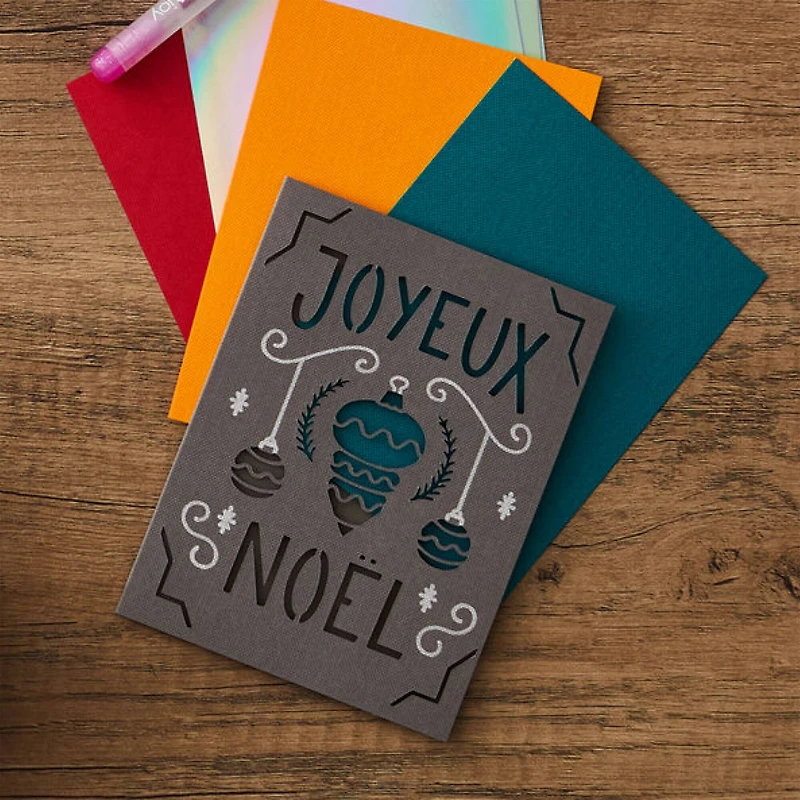 Cricut Joy™ Insert Card Kit