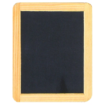 Pepperell Slate Board, 6" x 8"