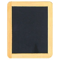 Pepperell Slate Board, 6" x 8"