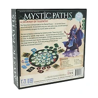 Mystic Paths